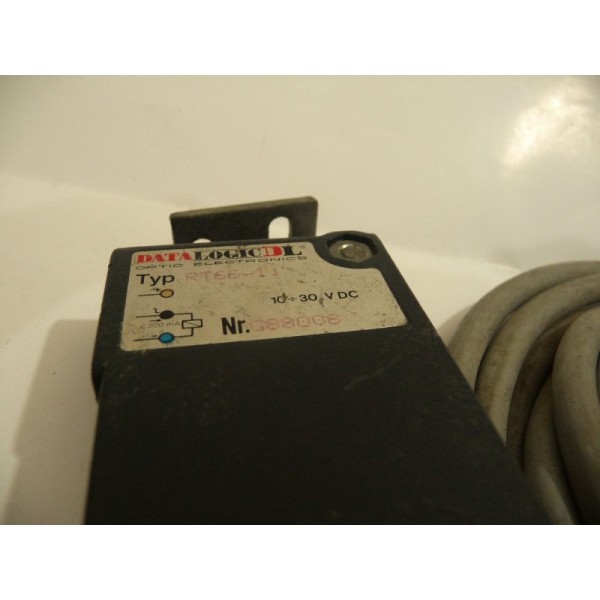 Photo Electric Sensor, RT66-11, G89008, Data Logic DL